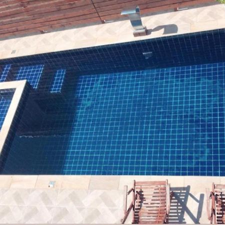 Boracalifornia Hotell Bertioga Eksteriør bilde